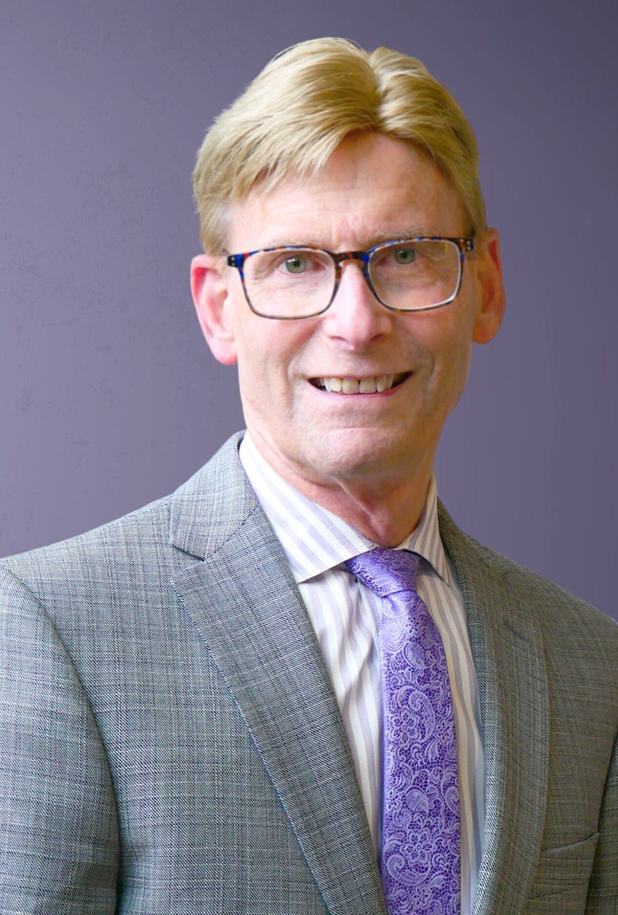 Richard Silverman