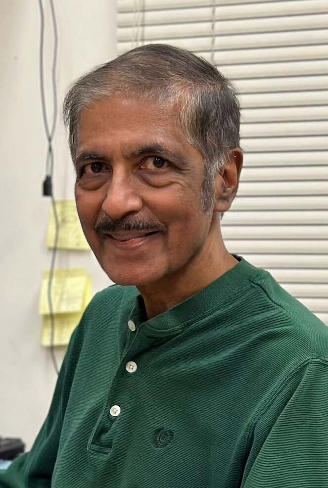 Venkatesan Sundaresan