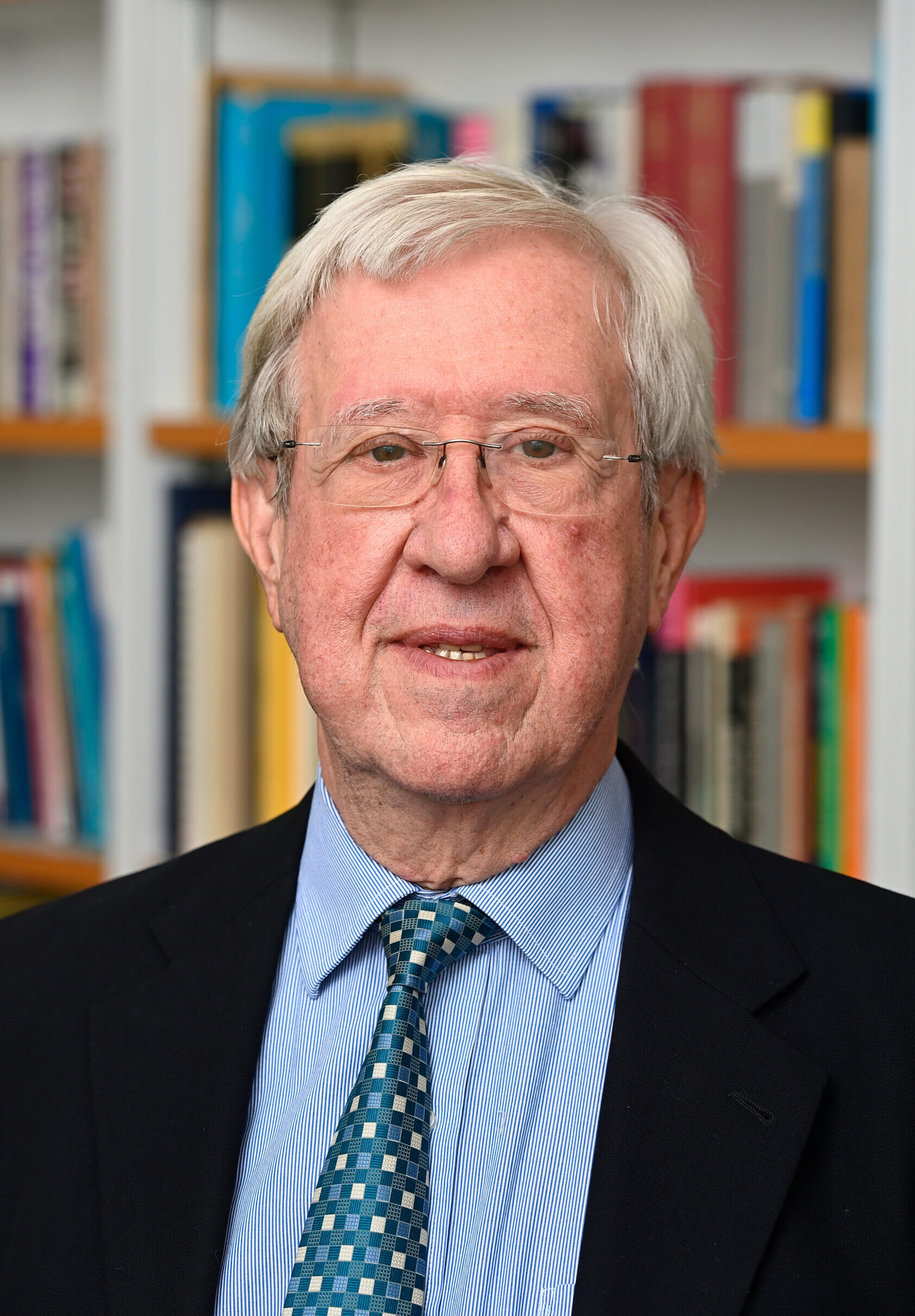 Alexander Szalay