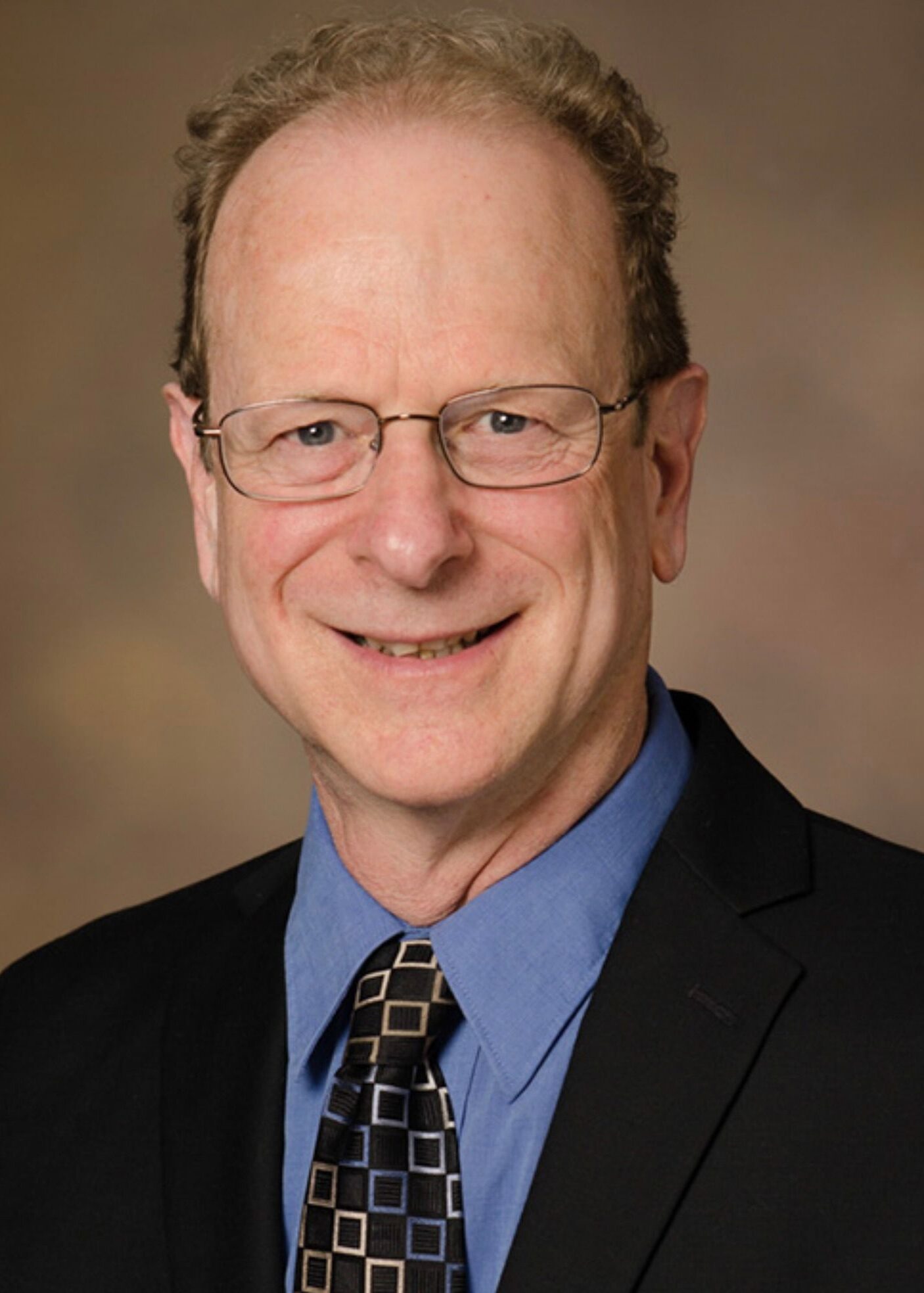 Bruce Tabashnik