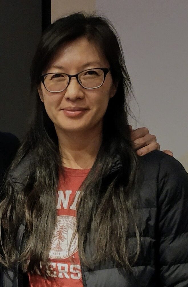 Alice Ting
