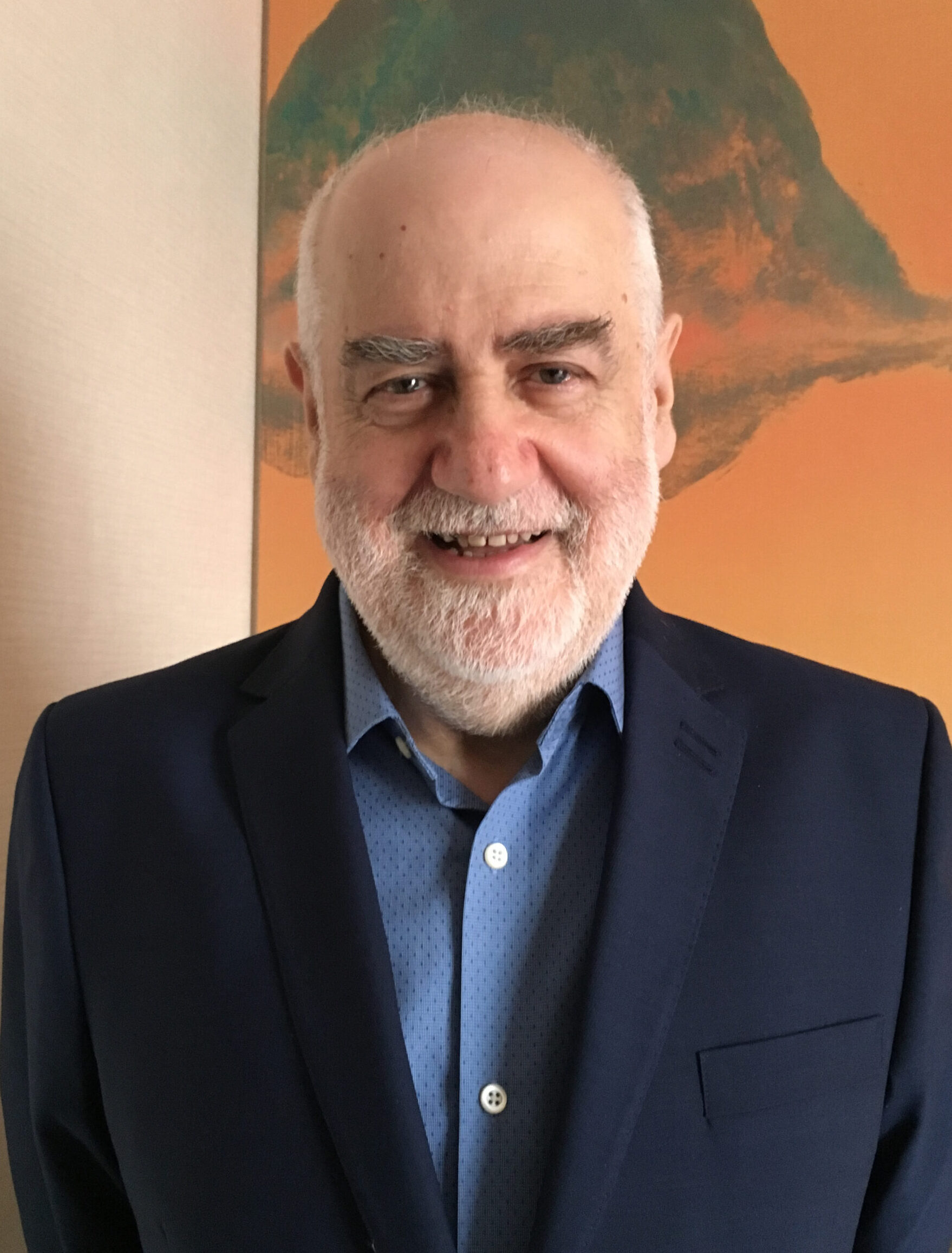 Gunther Uhlmann