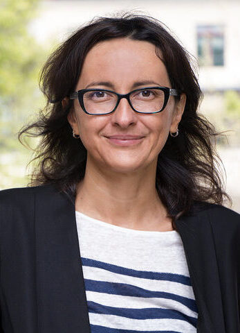Jelena Vuckovic