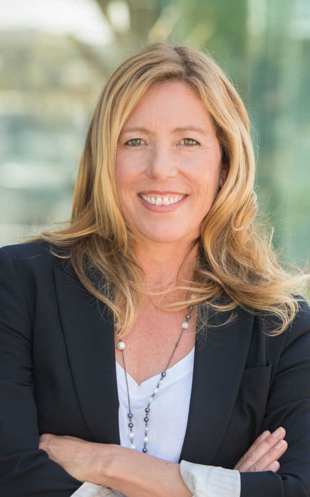Barbara Walter