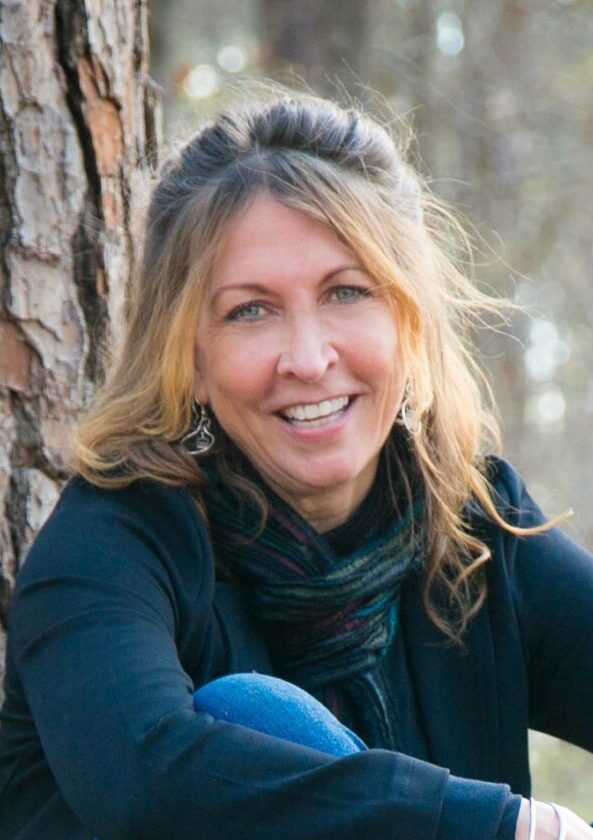 Anne Yoder