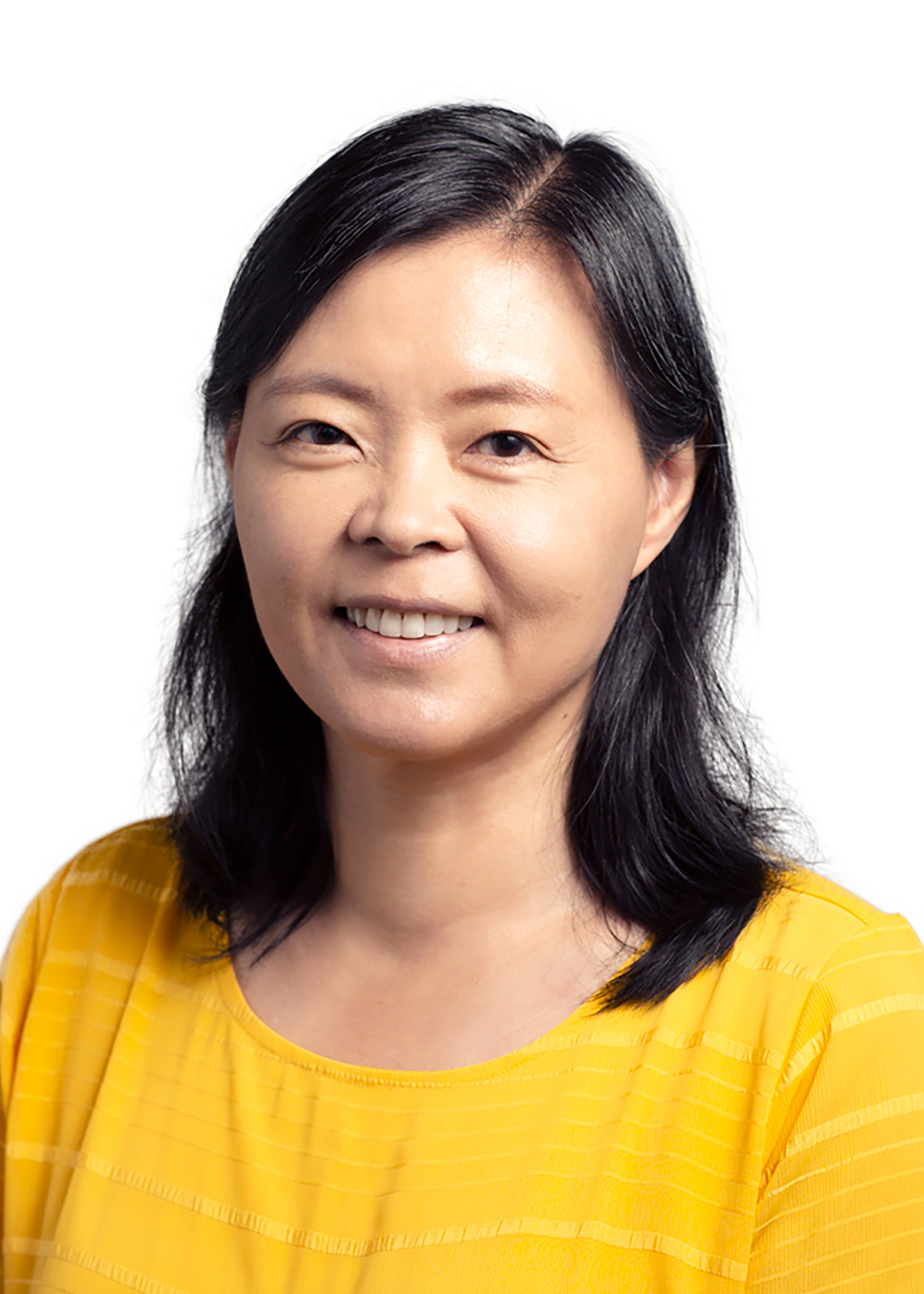 Hongkui Zeng