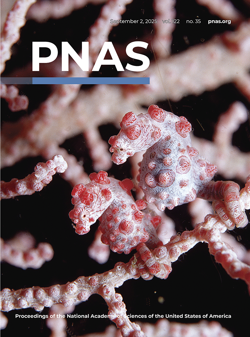pnas 9.4.25 pnas 9.4.25