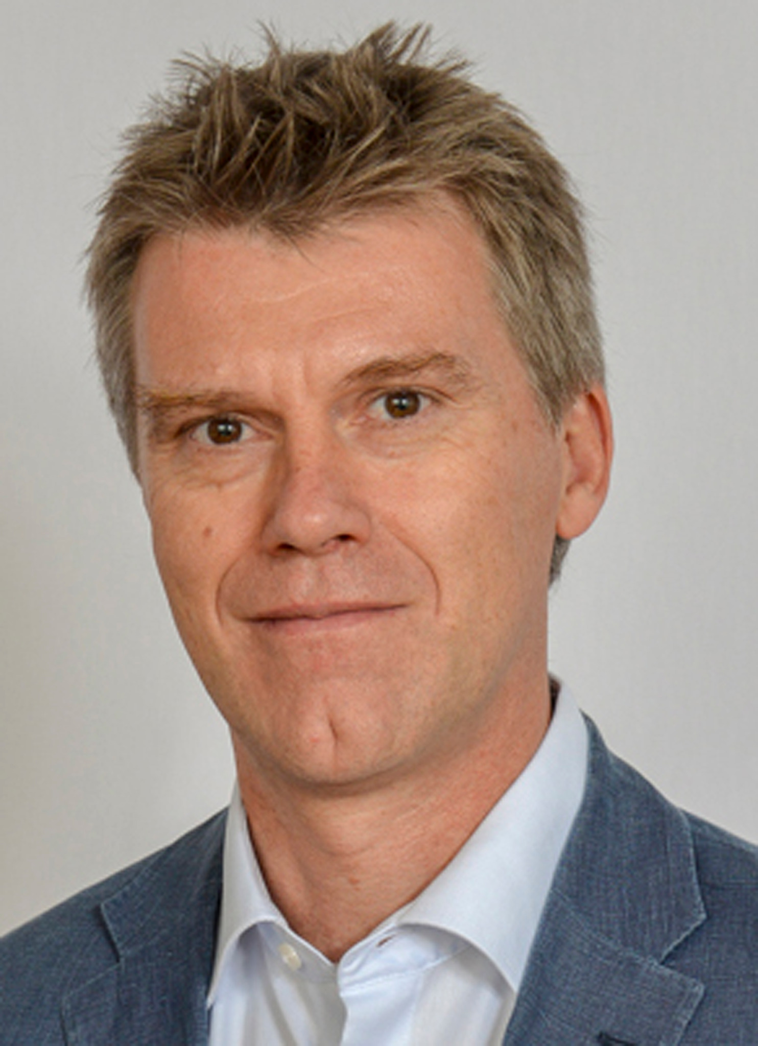 Ulrich H. von Andrian
