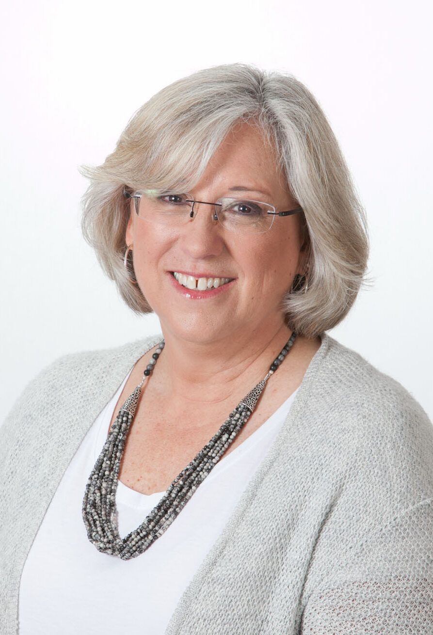 Lisa Coussens