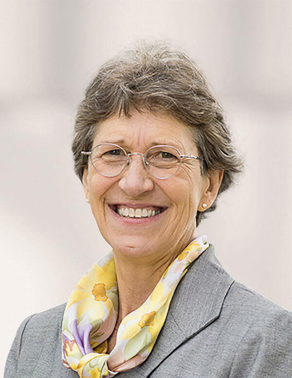 Susan Gasser