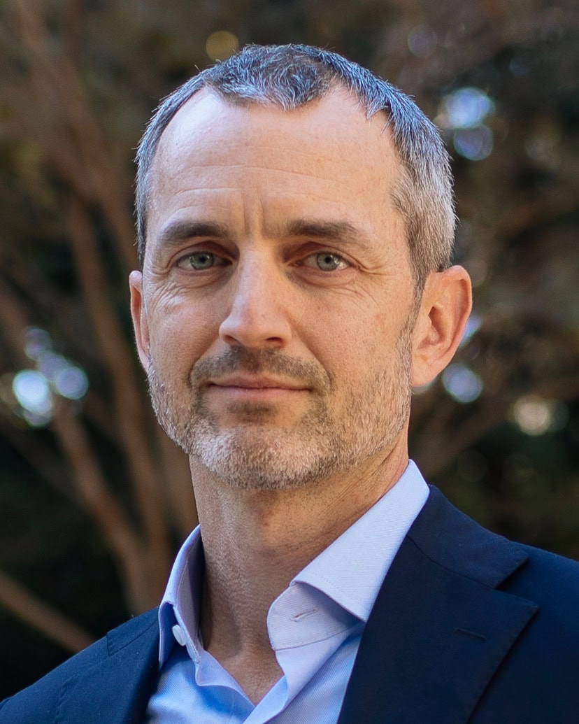 Matthew Gentzkow