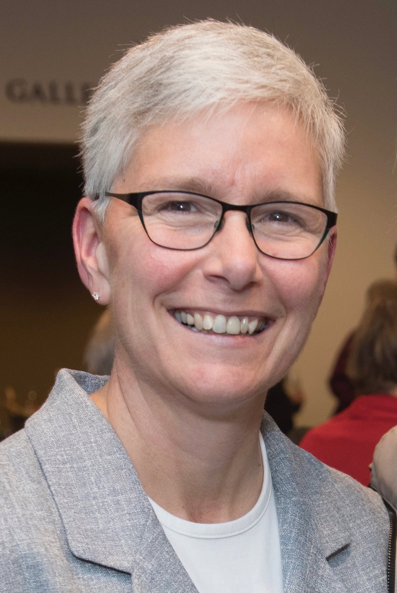 Kristin Hogquist