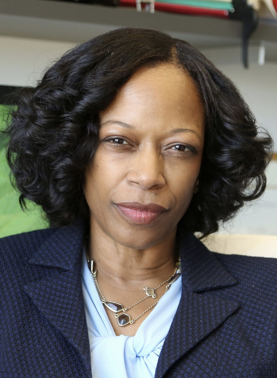 Yasmin Hurd