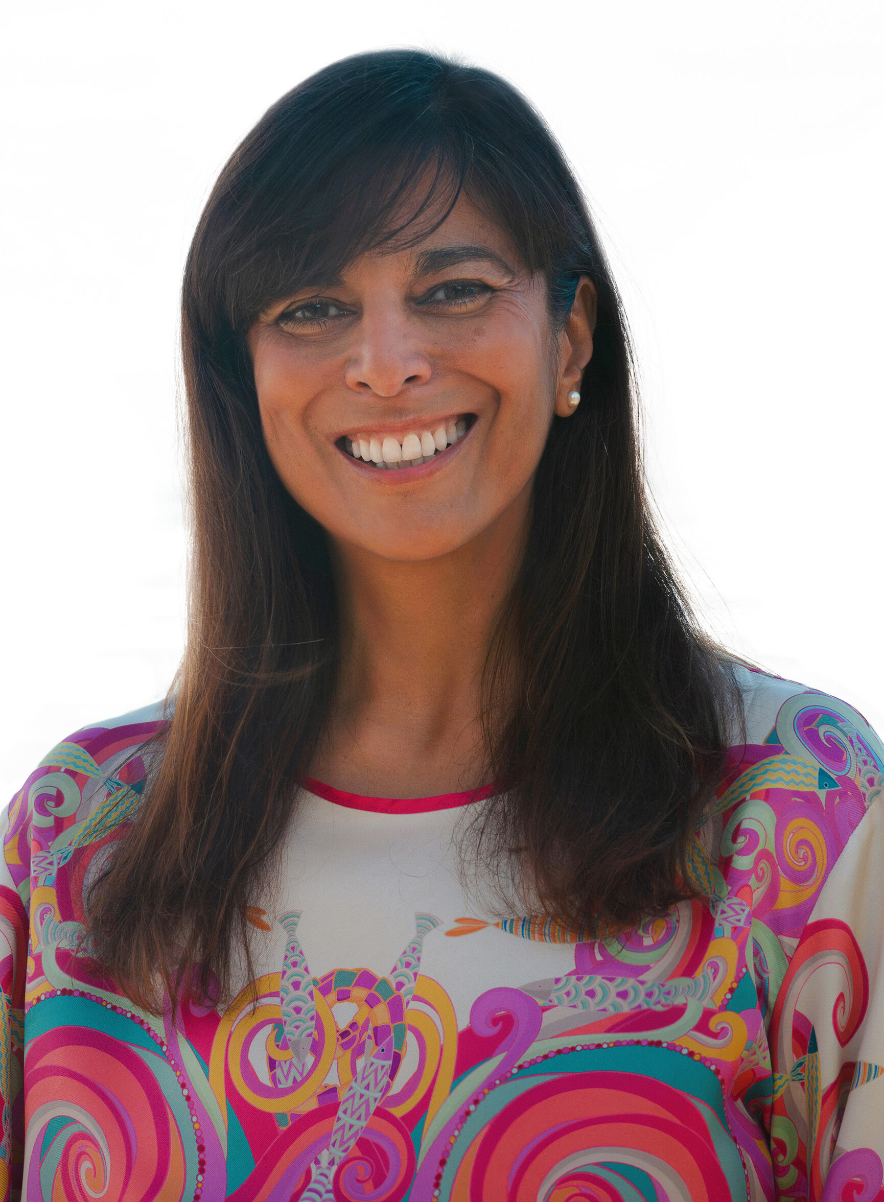 Meenaksi Wadhwa