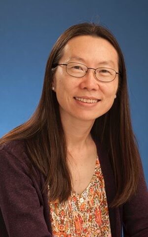 Yishi Jin
