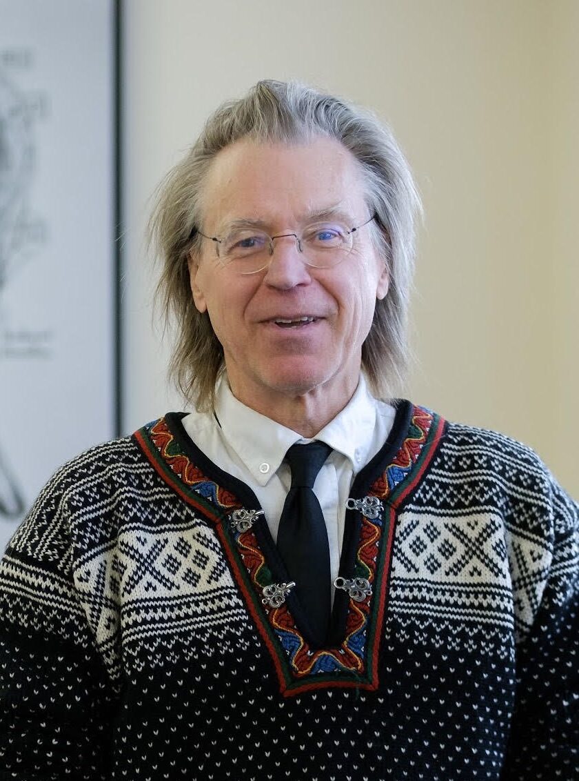 Erik Jorgensen