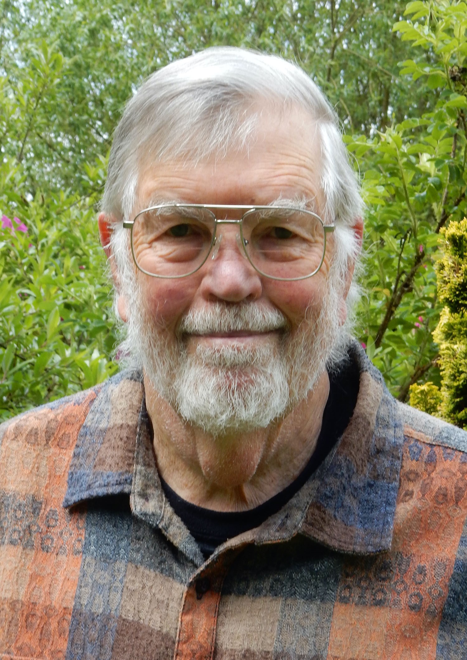 Charles Kimmel