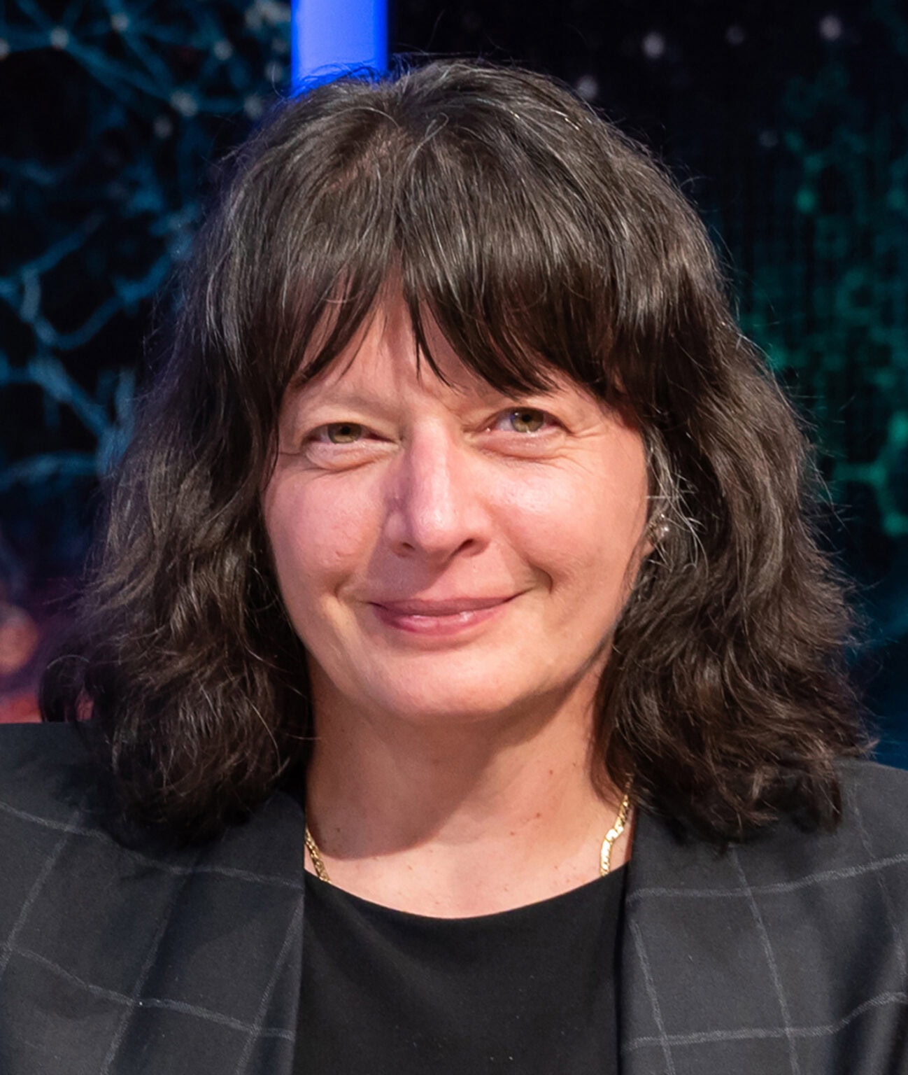 NAS Member Spotlight Kornelia Polyak On The Future Of Breast Cancer NAS Member Spotlight Kornelia Polyak On The Future Of Breast Cancer