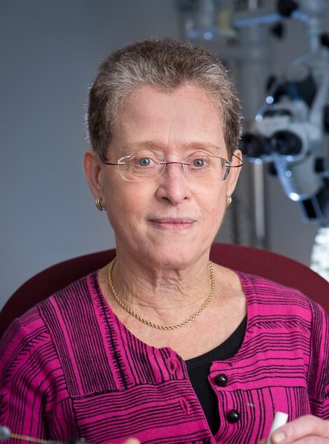 Roberta Klatzky Roberta Klatzky