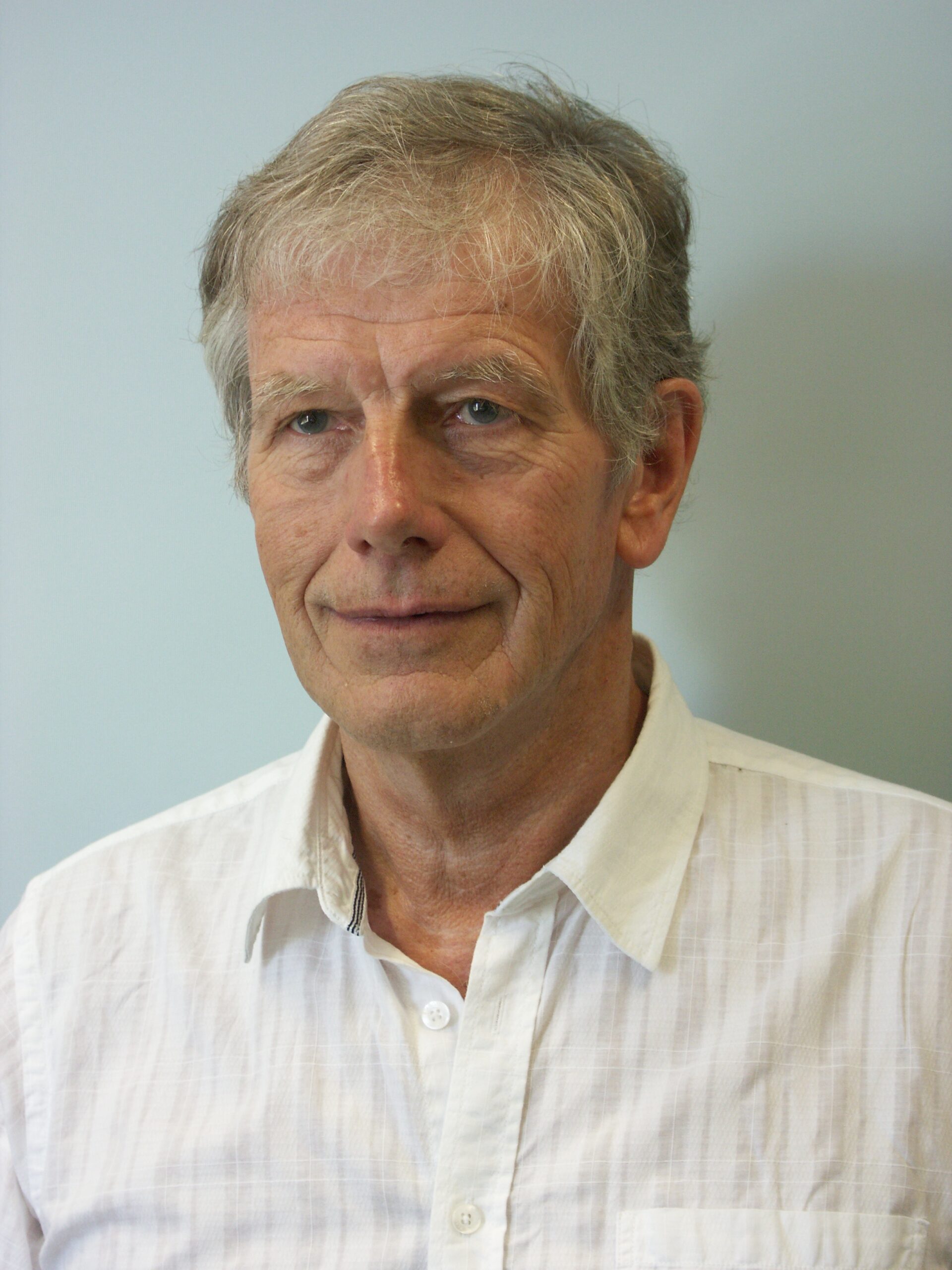 Ueli Schibler