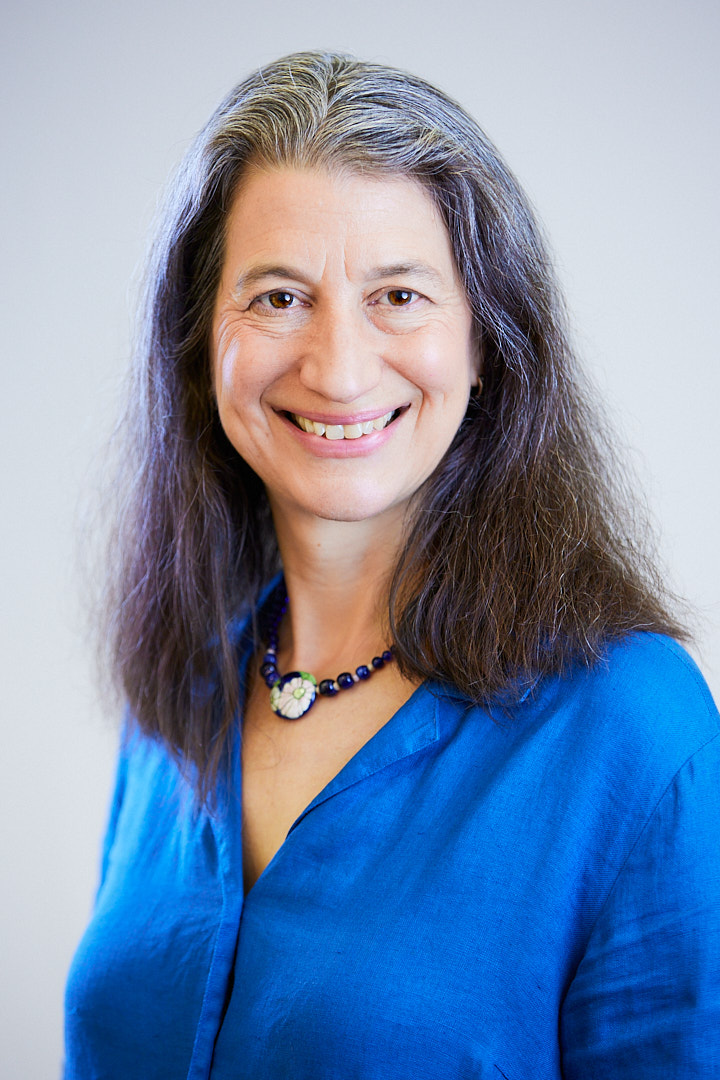Julie Segre