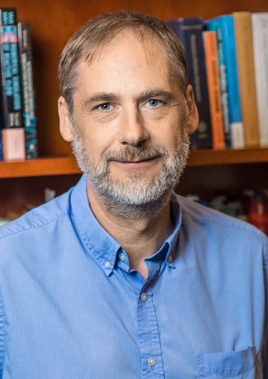 James Stone
