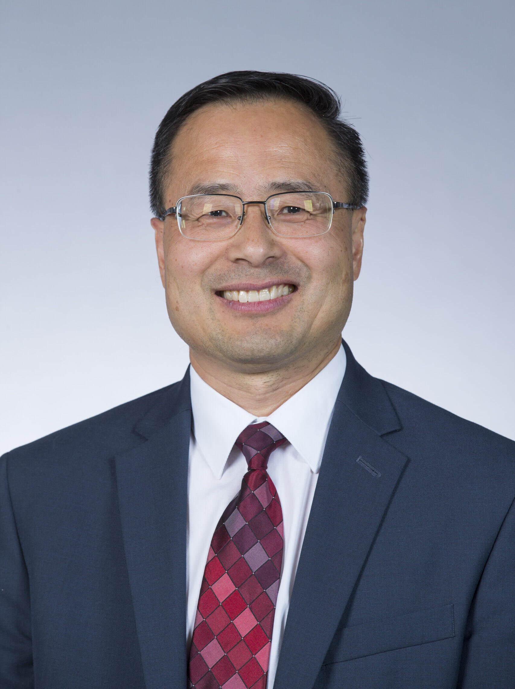 Qijing Zhang