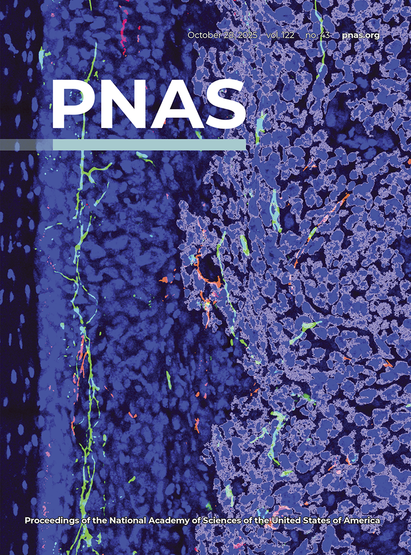 pnas 10.30.25 pnas 10.30.25