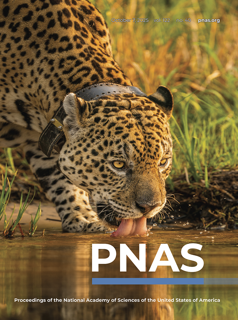 pnas 10.8.25