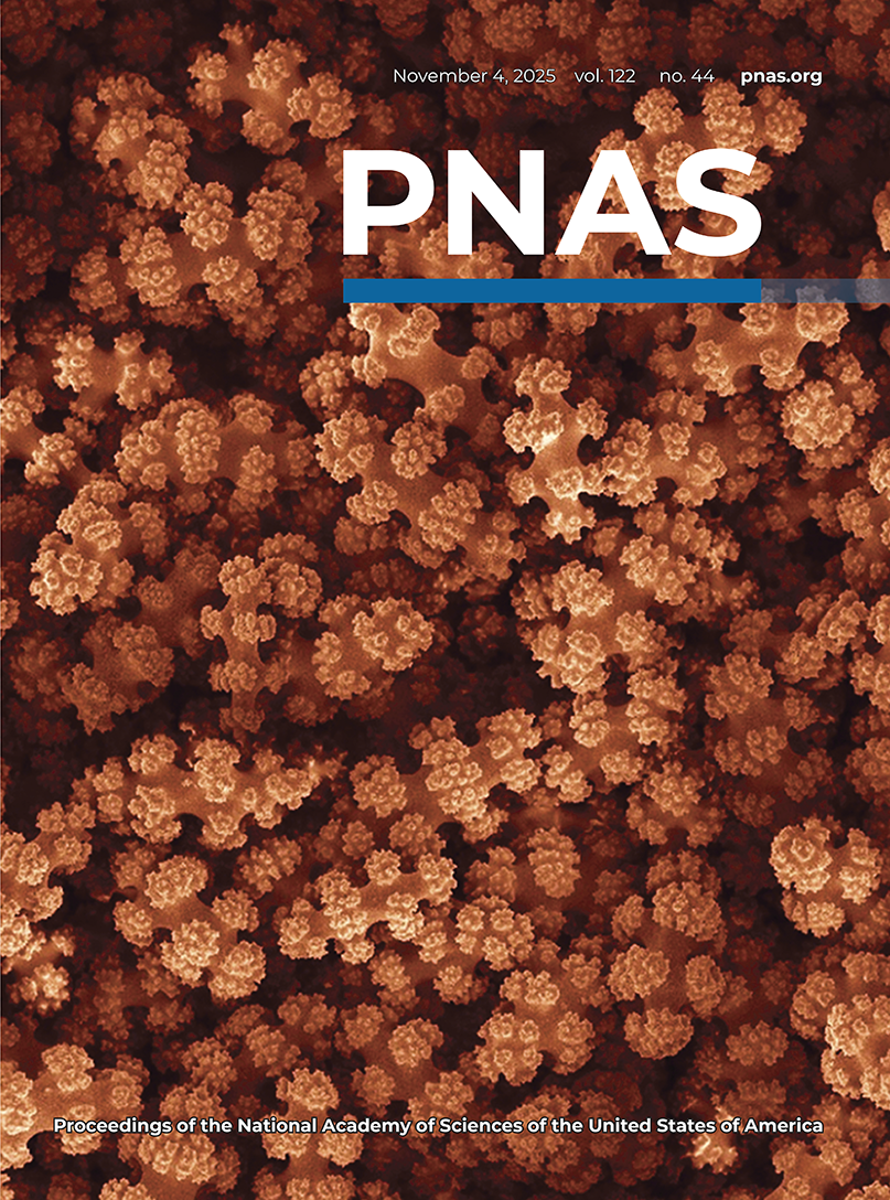 pnas 11.6.25