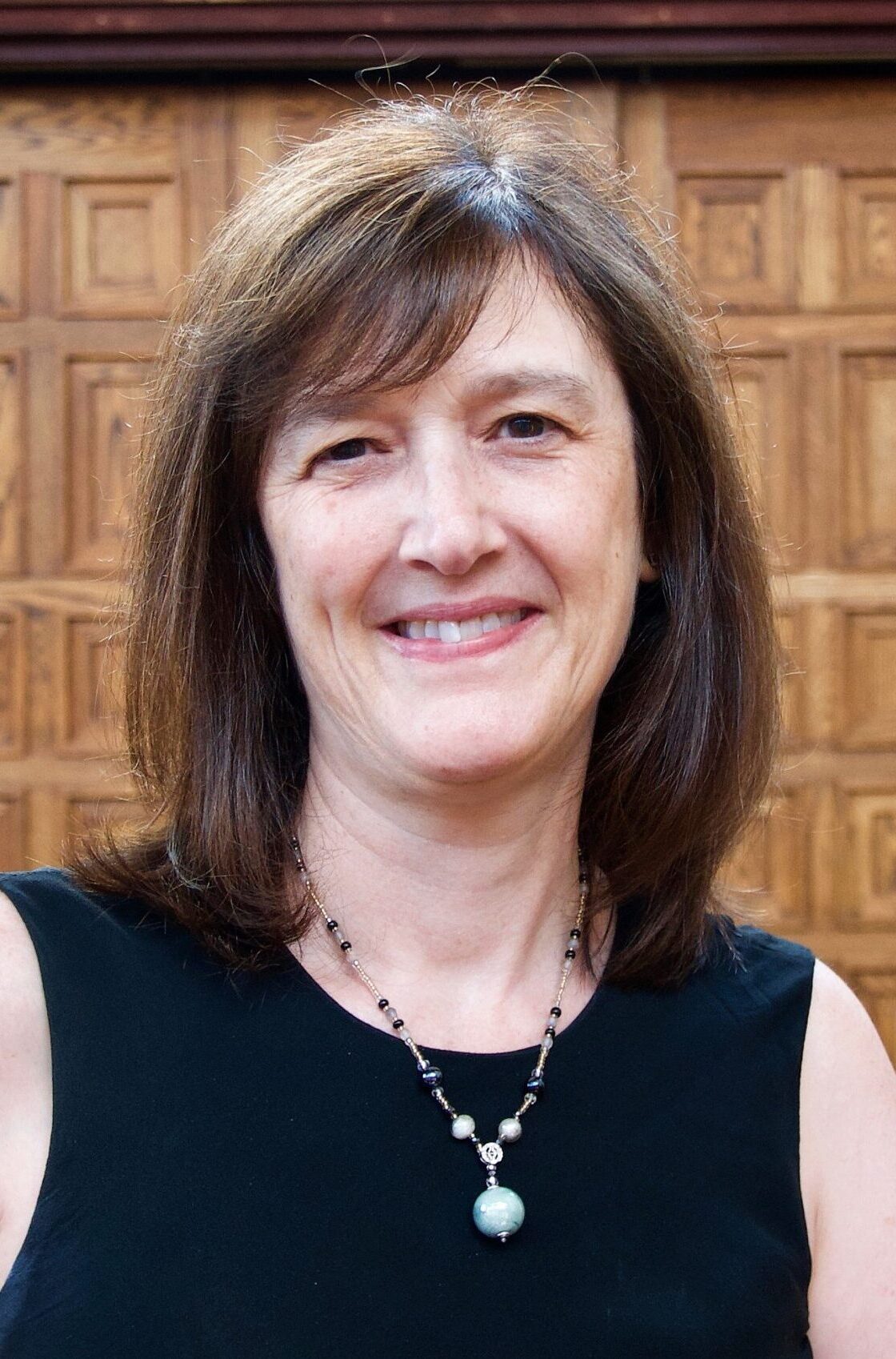 Sherwood Lollar_Barbara_20011247_(Credit U of Toronto D. Tyszko)