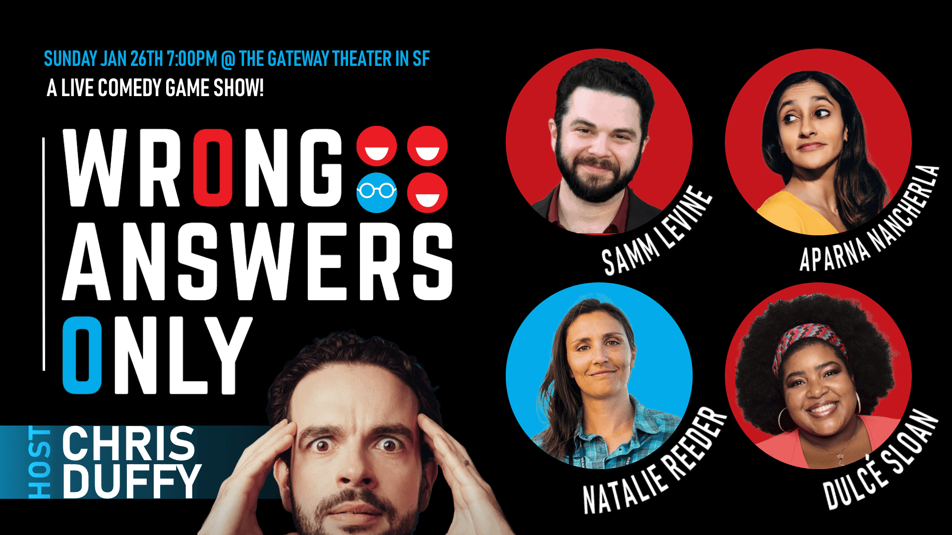 WAO SF SketchFest Jan2024