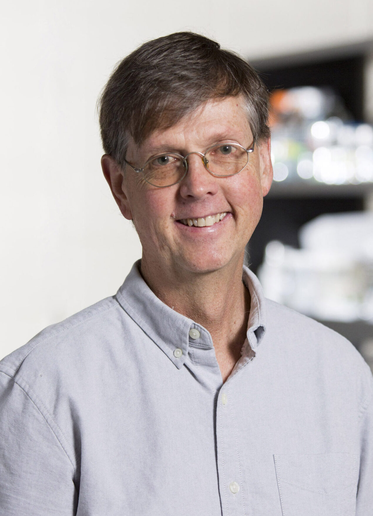 Michael Strand