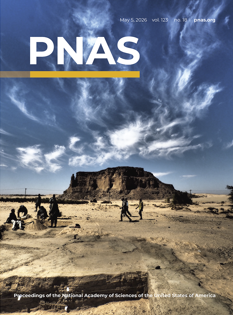 pnas 5.7.26