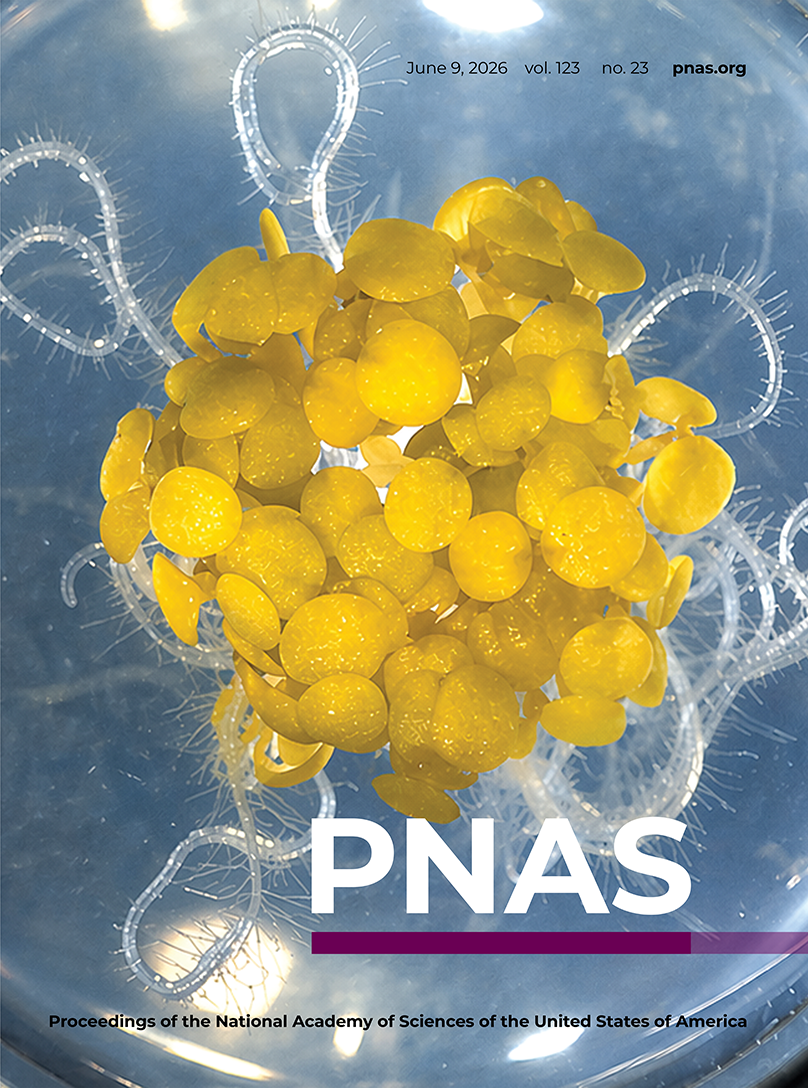 PNAS 6.12.26