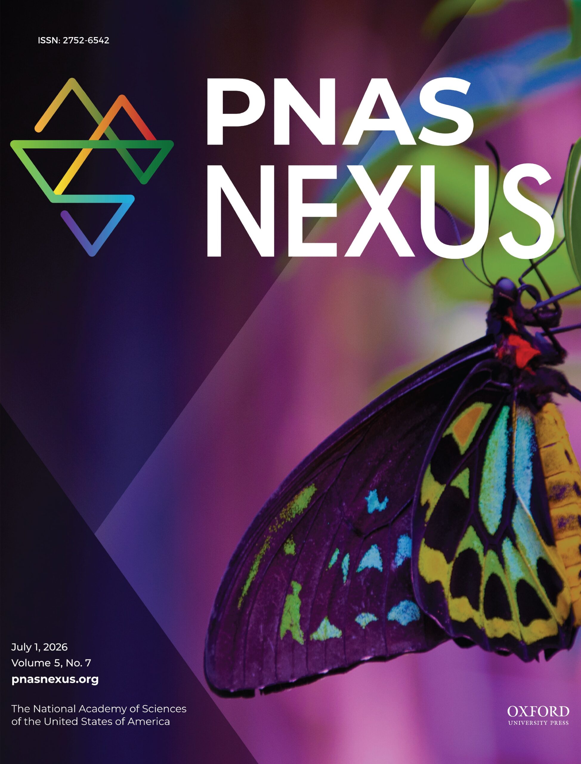 NEXUS JULY