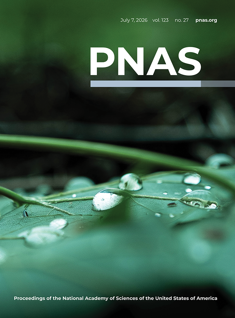 PNAS 7.10.26