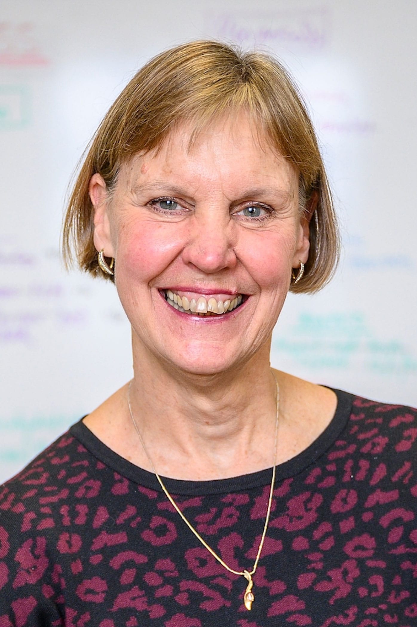 Monica Turner, photo by Althea Dotzour