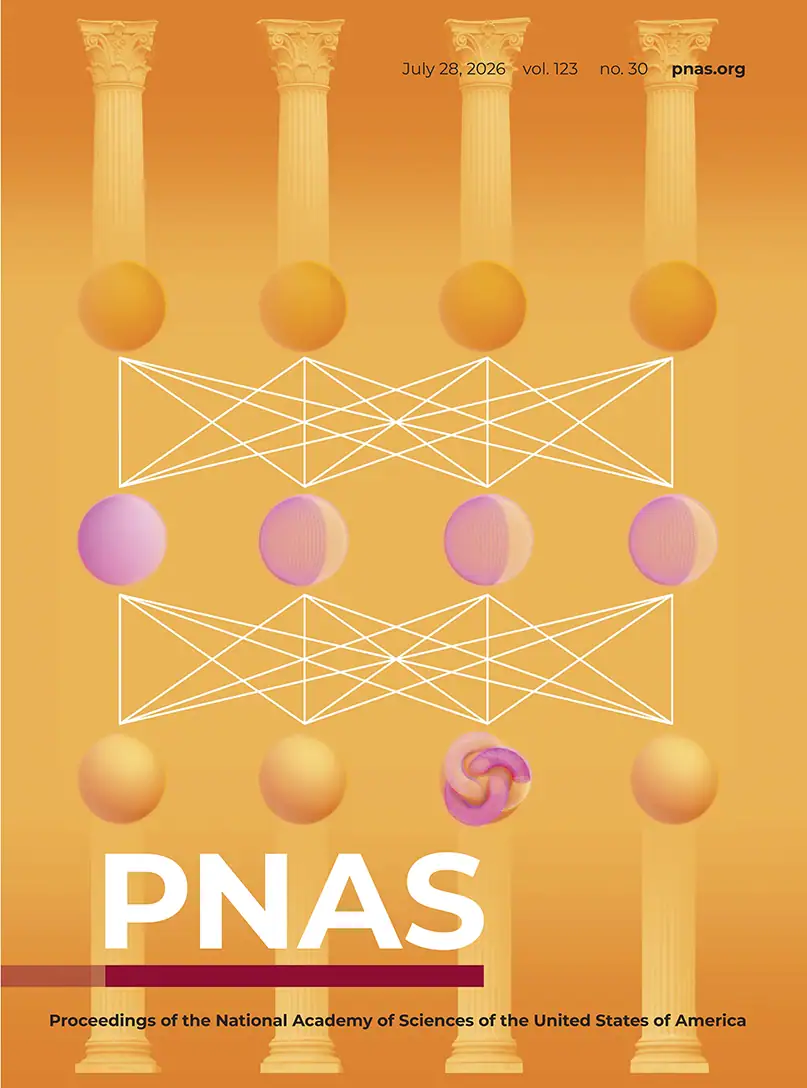 pnas 7.31.26