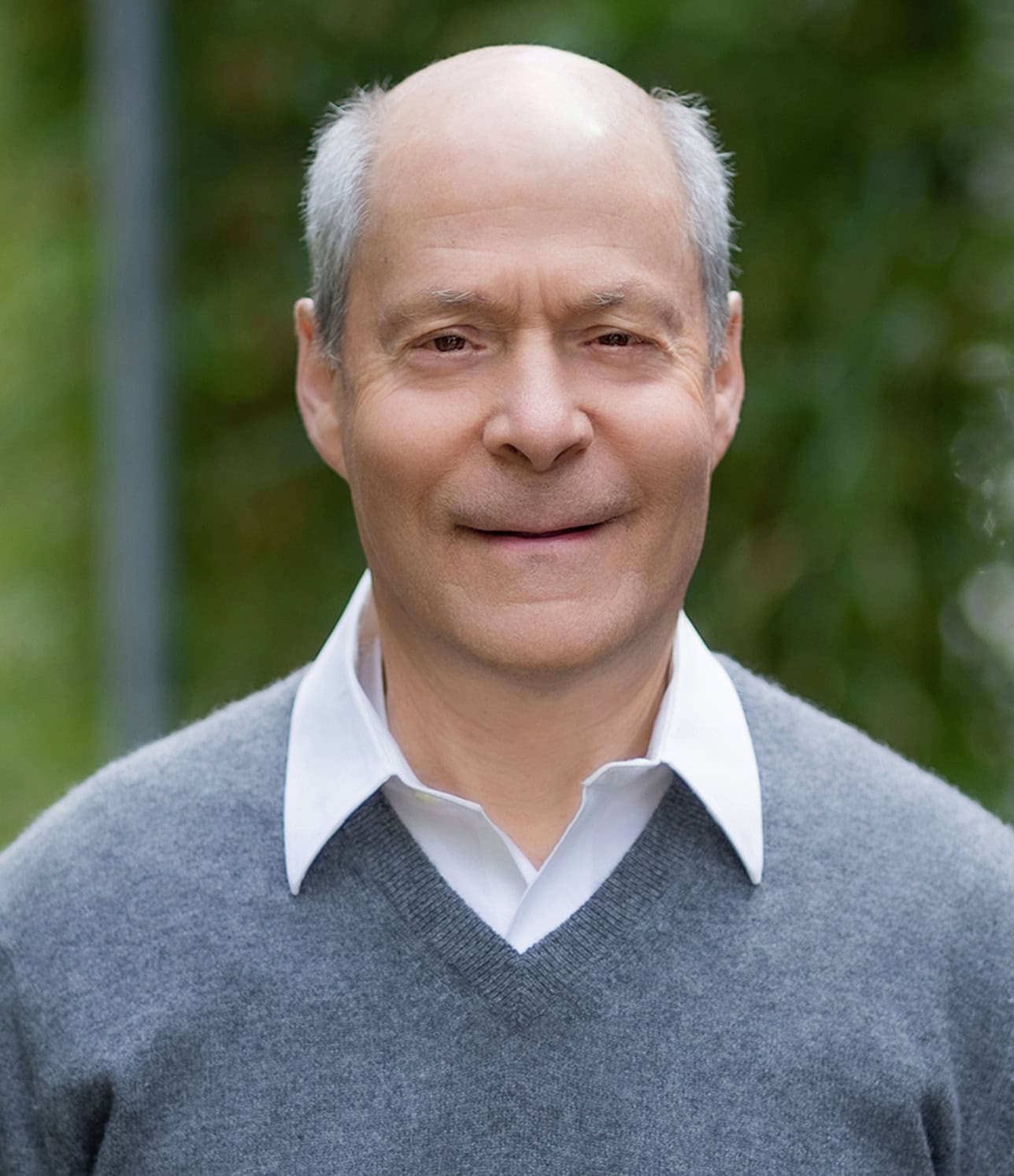 Kornberg, Thomas_Portrait Thomas Kornberg_CM_WEB