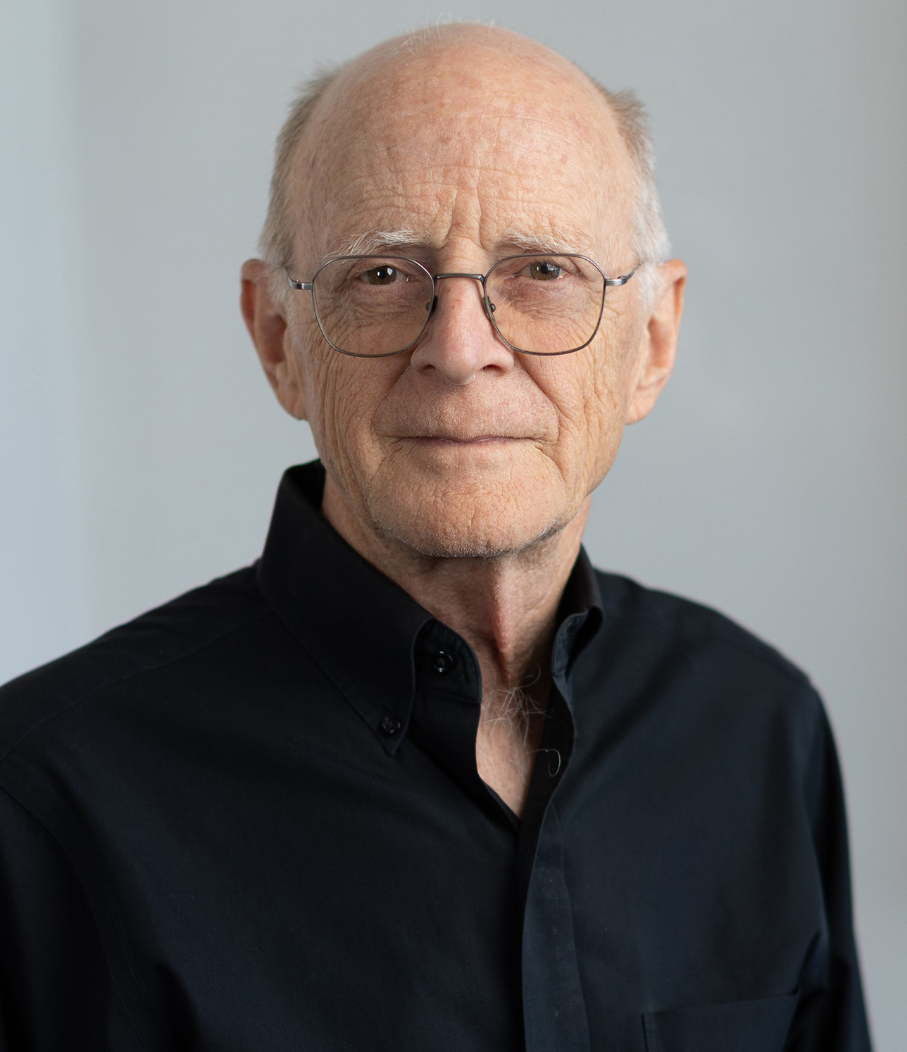 James W. Pennebaker