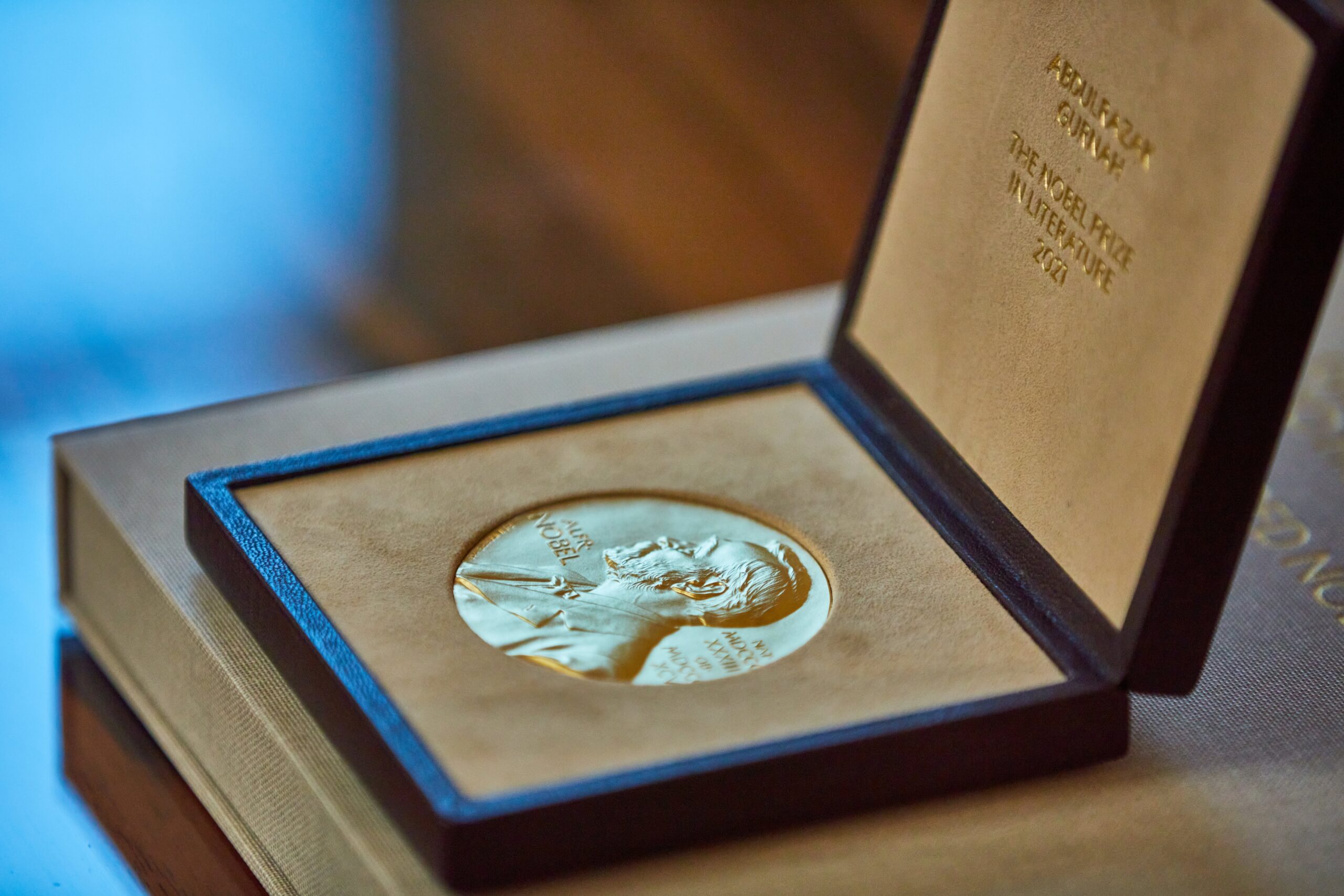 Nobel Prize